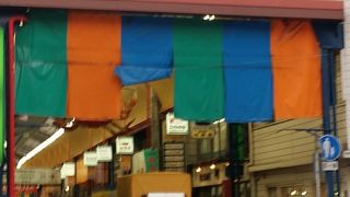 大阪の台所が、大陸系の台所に