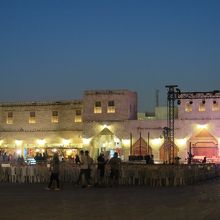 日没後の雰囲気はサイコーです