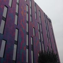 アロフト ロンドン エクセル