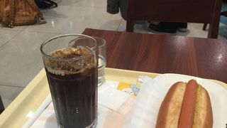 例によっていつものメニュー