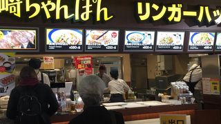 やはりここに行ってしまいます