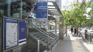 ザ ストリートがオープン