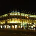 ”パリ”らしい豪華な５つ星ホテル