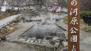 何度も行ってるけどここは初めてかも