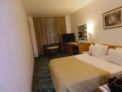 スルメリ アンカラ ホテル 写真