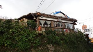 クレープのような「ちんびん」