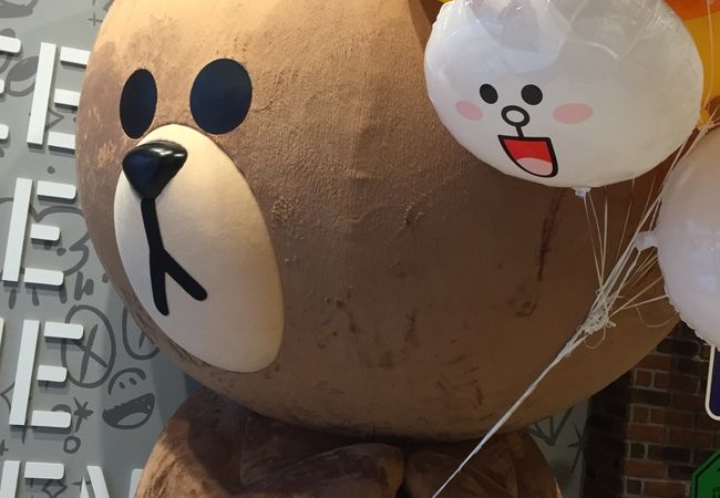 ラインフレンズカフェ ストア福岡 クチコミ アクセス 営業時間 博多 フォートラベル ラインフレンズカフェ ストア福岡 クチコミ アクセス 営業時間 博多 フォートラベル