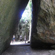 三庫理   サングーイ 