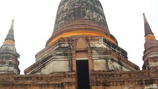 アヌサワリーチャイからマイクロが便利です。