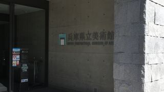 富岡鉄斎の特別展開催中