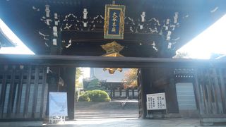 親鸞聖人の墓所