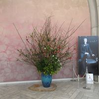 エントランスホール