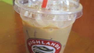 ベトナムのスタバ