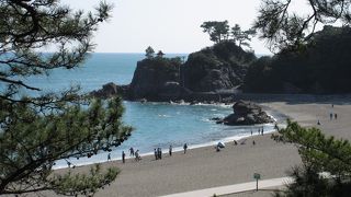 高知を代表する景勝地 ♪