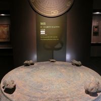 古代中国、ミステリアスな青銅器