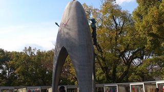 ぼくらの叫びです これは私たちの祈りです