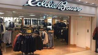 アメリカ発カジュアル