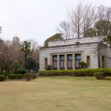 庭園