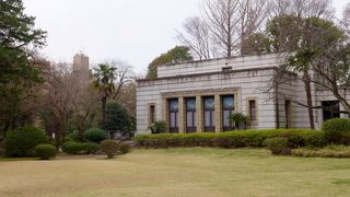 入園は無料、太っ腹ですね