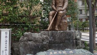 元祖ベースボールファンだったんですね！