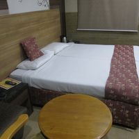 ツインルームです