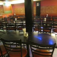 ホテルレストラン