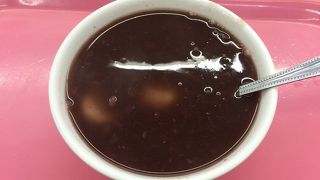 夏も冬も美味しい