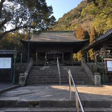 鶴嶺神社