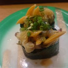 賄い 軍艦 安いです