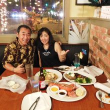 このセットがワイキキで49ドルだったら安いでしょう。