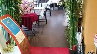 おかわり自由満載ランチ