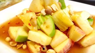 ソムタムバンコク