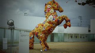 期待以上の面白さ