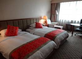 Xiangyang Building Hotel