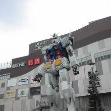 ガンダム