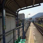 無人駅