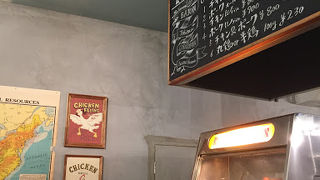 リーズナブルにアメリカを楽しめます