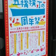 2016年３月~1日～2016年４月２日の間、「周年祭」なるイベントが開催予定です