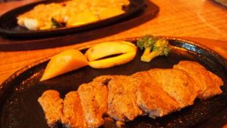 宮古島でステーキはここ