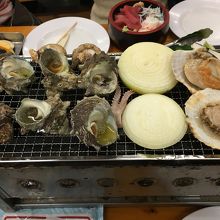 んー、早く食べたい&#8252;?