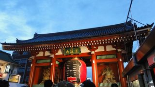 日本のランドマーク