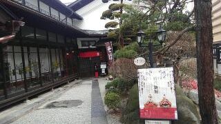 蔵座敷は雰囲気二重丸