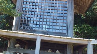 急斜面ギリギリ