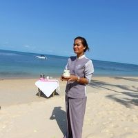 コンシェルジェ・この女性が頼りになります