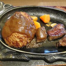 メインはこんな感じです