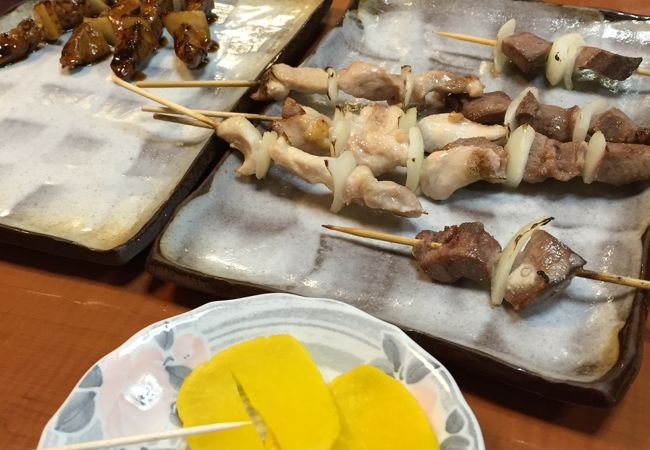 焼き鳥 いろ羽 クチコミ アクセス 営業時間 琴似 発寒中央 フォートラベル 焼き鳥 いろ羽 クチコミ アクセス 営業時間 琴似 発寒中央 フォートラベル