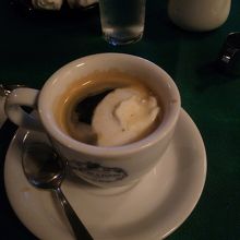 ウインナーコーヒー