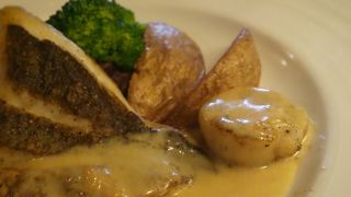 休日もランチあります