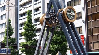 案外見落としがちなスポット