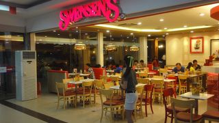 Swensen's